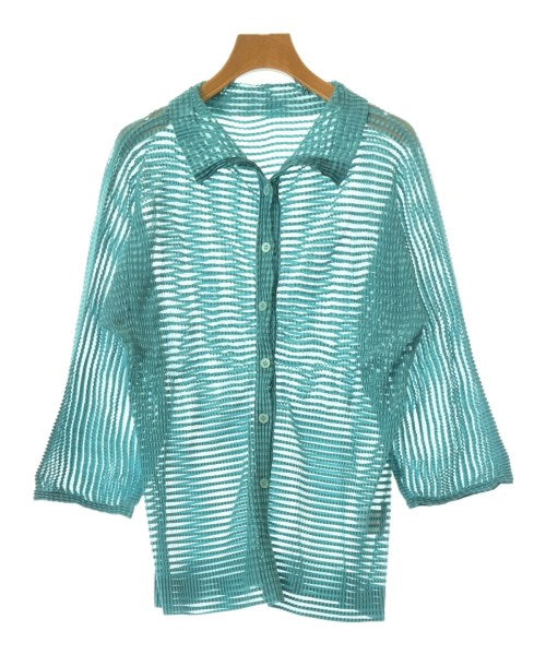 ISSEY MIYAKE Blouses