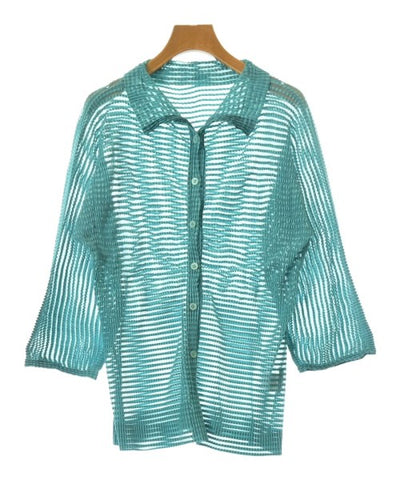 ISSEY MIYAKE Blouses