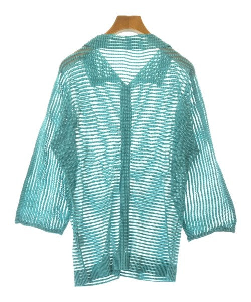 ISSEY MIYAKE Blouses