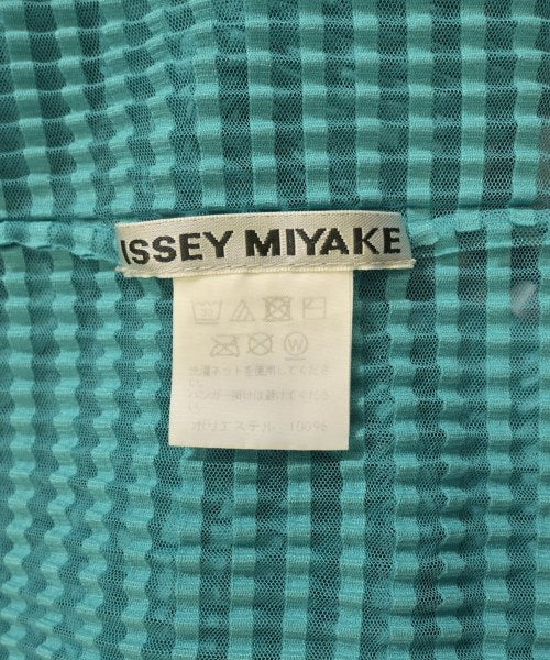 ISSEY MIYAKE Blouses