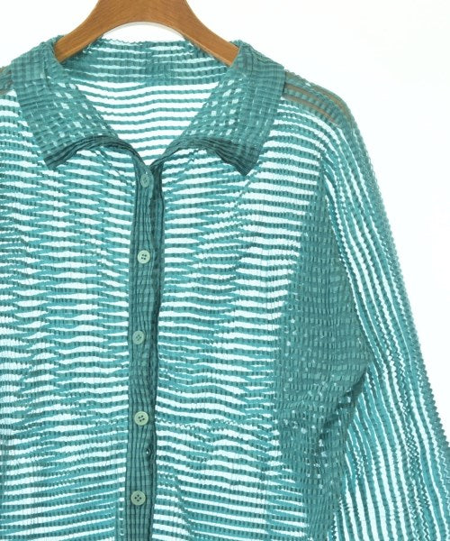 ISSEY MIYAKE Blouses