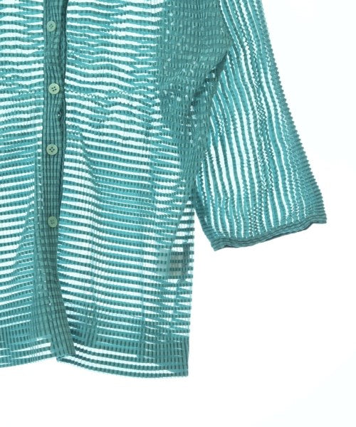 ISSEY MIYAKE Blouses