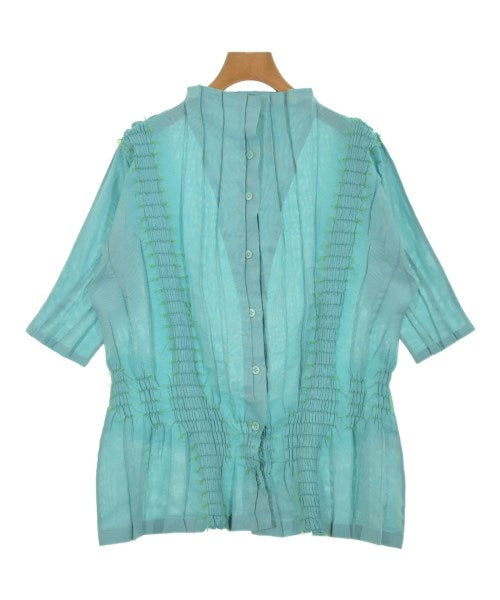 ISSEY MIYAKE Blouses