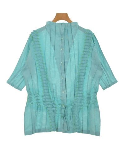 ISSEY MIYAKE Blouses