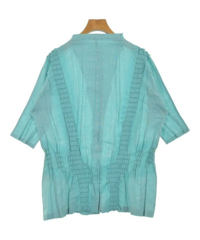 ISSEY MIYAKE Blouses