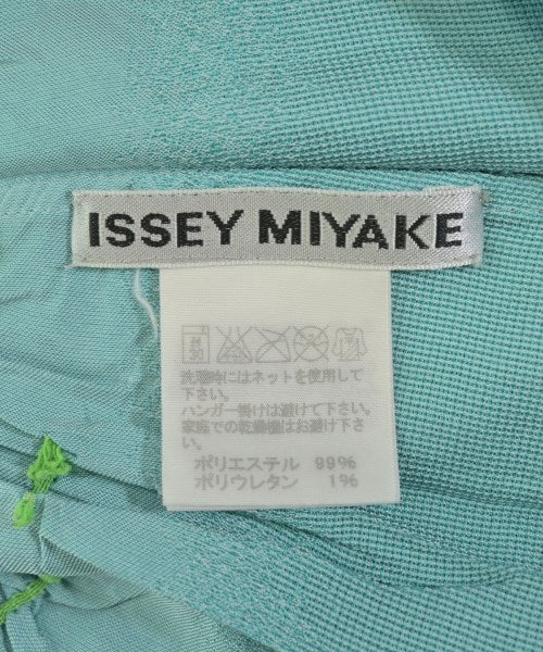 ISSEY MIYAKE Blouses