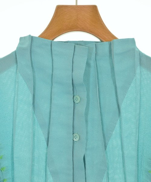 ISSEY MIYAKE Blouses