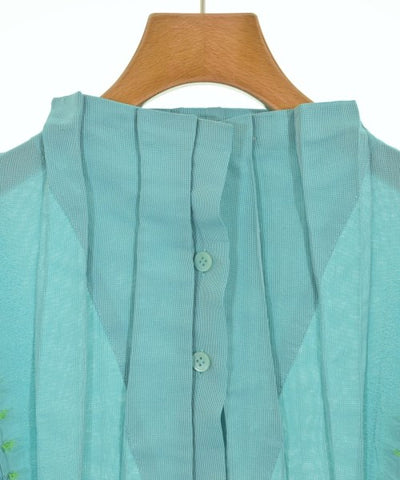 ISSEY MIYAKE Blouses