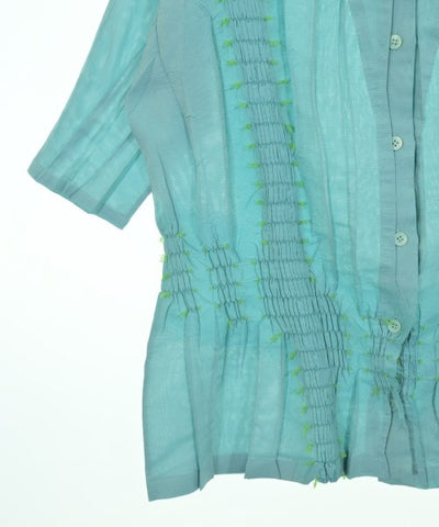 ISSEY MIYAKE Blouses