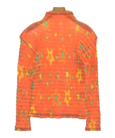 ISSEY MIYAKE Blouses