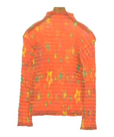 ISSEY MIYAKE Blouses