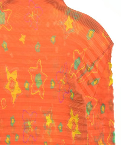 ISSEY MIYAKE Blouses