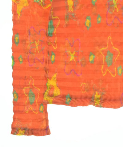 ISSEY MIYAKE Blouses