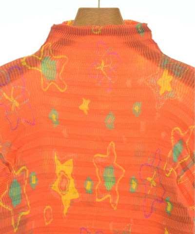 ISSEY MIYAKE Blouses