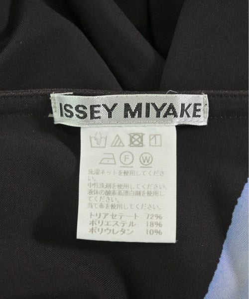 ISSEY MIYAKE Tee Shirts/Tops
