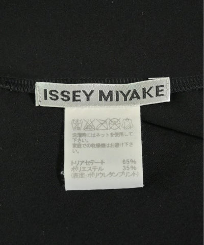 ISSEY MIYAKE Tee Shirts/Tops