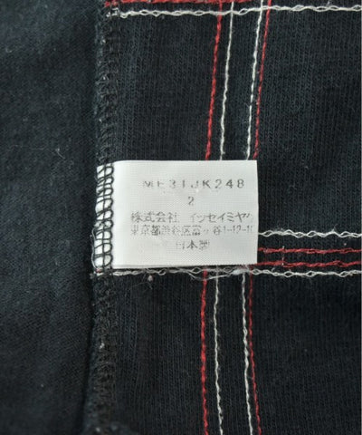 ISSEY MIYAKE Tee Shirts/Tops