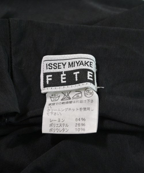 ISSEY MIYAKE FETE Long/Maxi length skirts