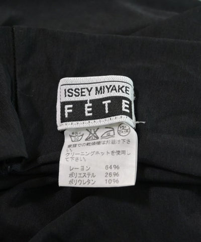 ISSEY MIYAKE FETE Long/Maxi length skirts