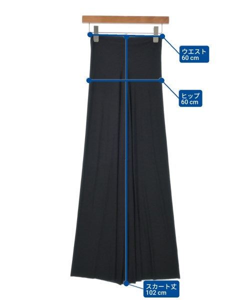 ISSEY MIYAKE FETE Long/Maxi length skirts