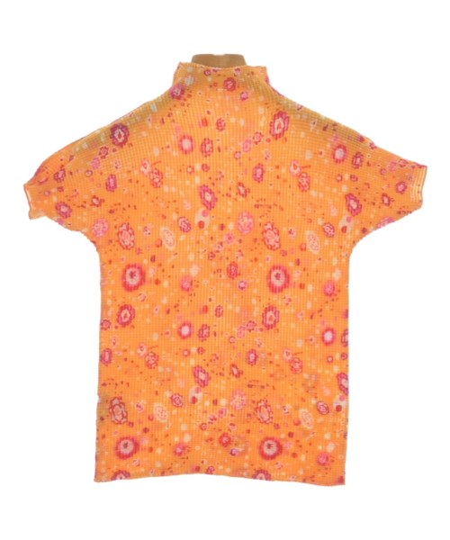 ISSEY MIYAKE Blouses