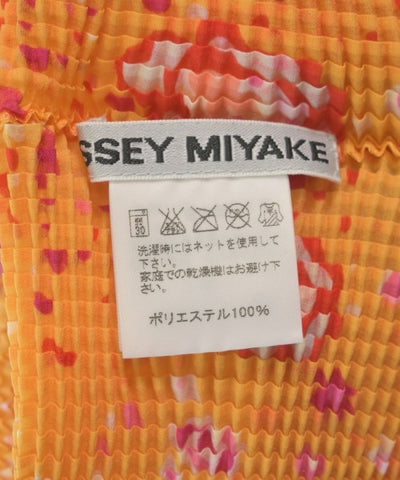 ISSEY MIYAKE Blouses