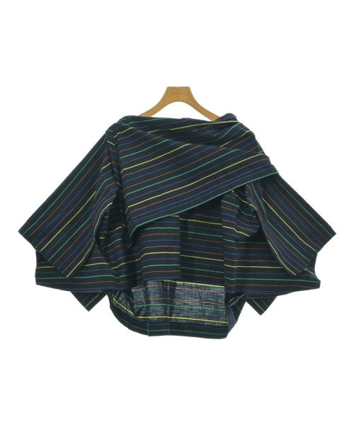 ISSEY MIYAKE Blouses