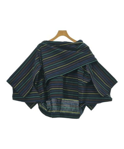 ISSEY MIYAKE Blouses