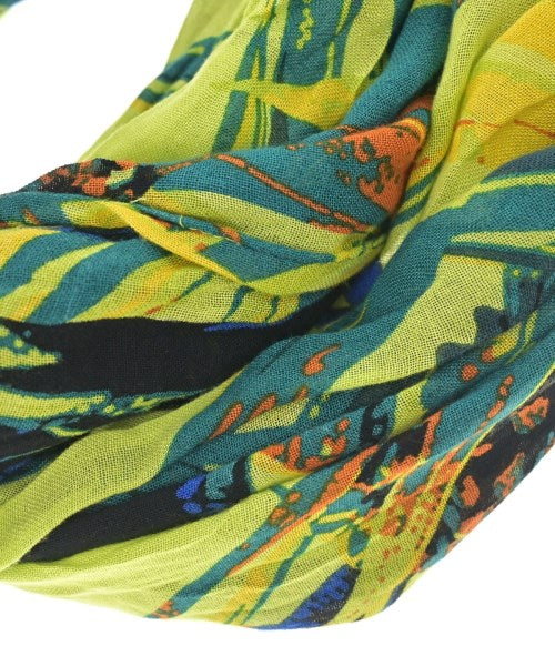 ISSEY MIYAKE Stoles