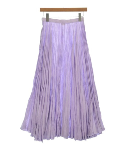 ISSEY MIYAKE Long/Maxi length skirts