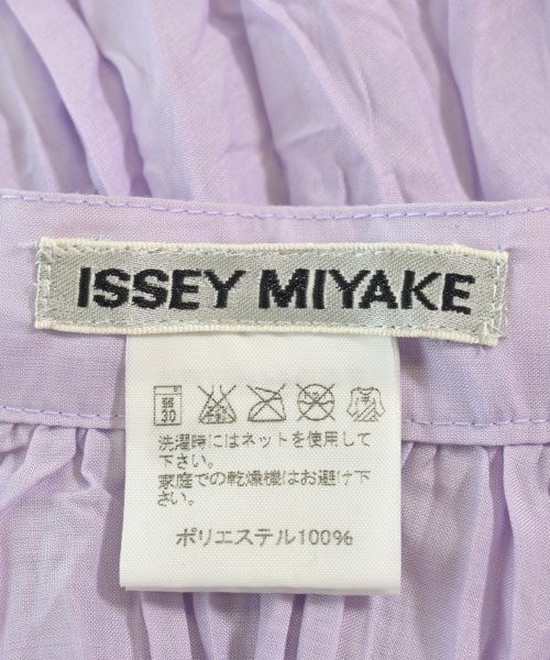 ISSEY MIYAKE Long/Maxi length skirts