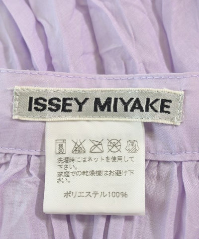 ISSEY MIYAKE Long/Maxi length skirts