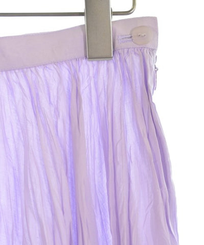 ISSEY MIYAKE Long/Maxi length skirts