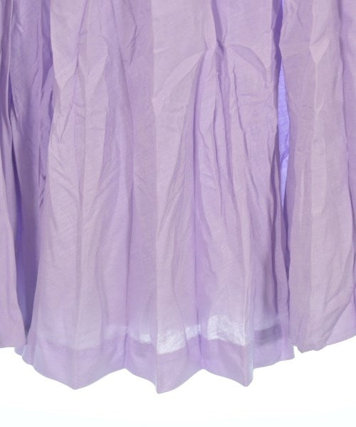 ISSEY MIYAKE Long/Maxi length skirts