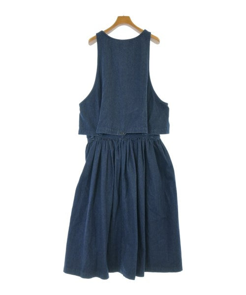 ISSEY MIYAKE Dresses