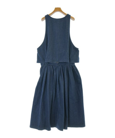 ISSEY MIYAKE Dresses