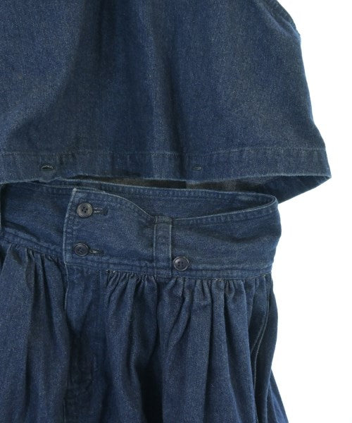 ISSEY MIYAKE Dresses