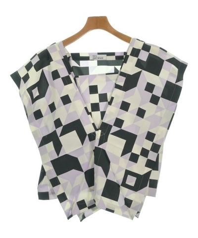 ISSEY MIYAKE Casual shirts