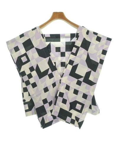 ISSEY MIYAKE Casual shirts