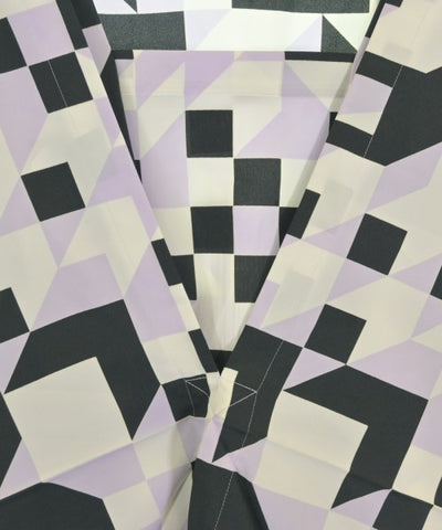 ISSEY MIYAKE Casual shirts