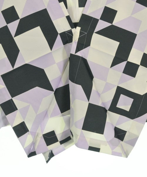 ISSEY MIYAKE Casual shirts