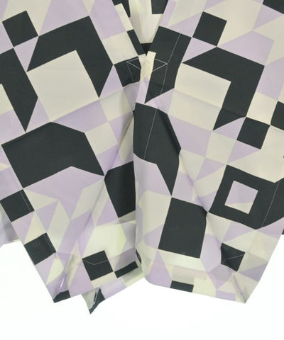 ISSEY MIYAKE Casual shirts