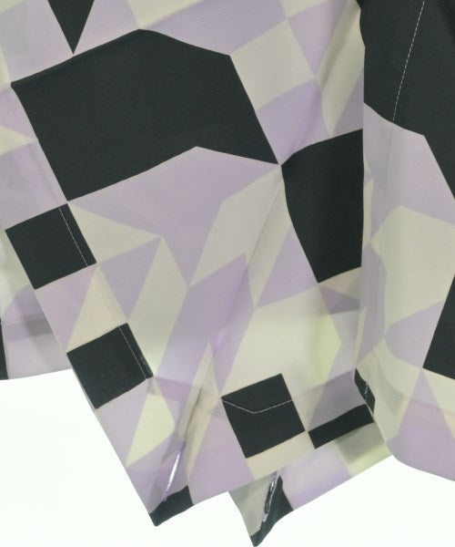 ISSEY MIYAKE Casual shirts