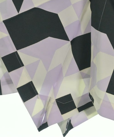 ISSEY MIYAKE Casual shirts