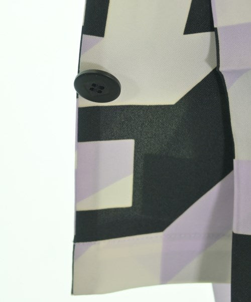 ISSEY MIYAKE Casual shirts