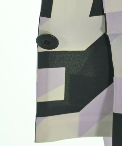 ISSEY MIYAKE Casual shirts