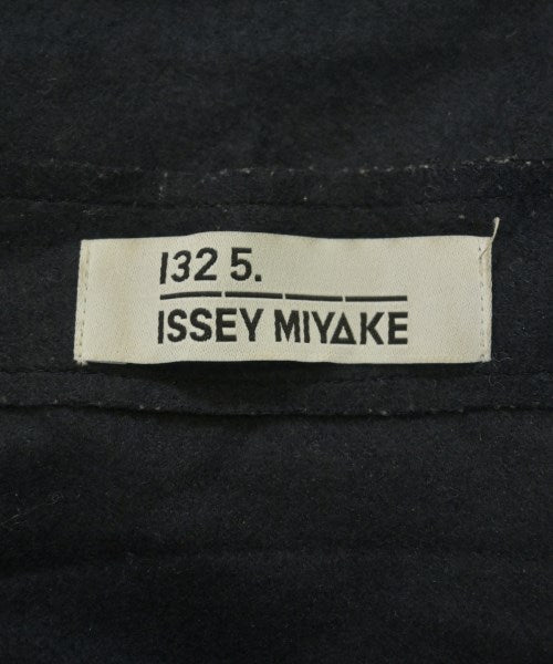 ISSEY MIYAKE Casual shirts