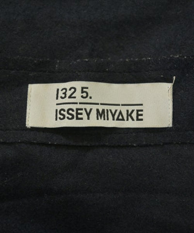 ISSEY MIYAKE Casual shirts