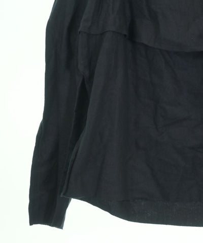 ISSEY MIYAKE Casual shirts
