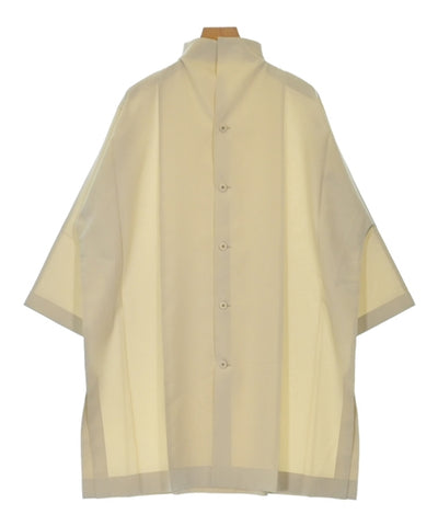 ISSEY MIYAKE Casual shirts